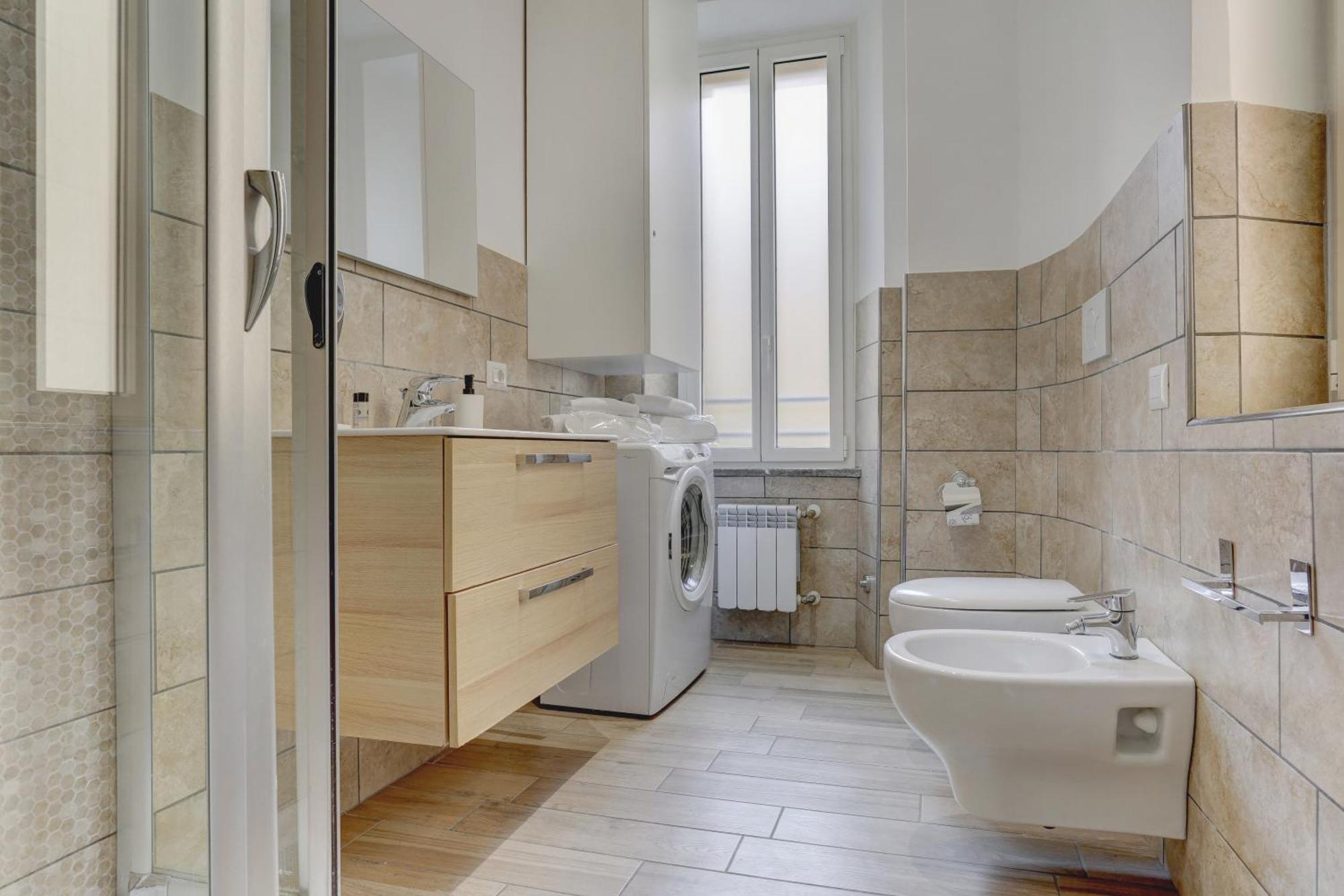 Appartamento Santi Quattro - Colosseo Roma Ngoại thất bức ảnh